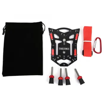 

Portable Multi-function Tripod for Digital Camera Mirrorless Cameras Smartphone