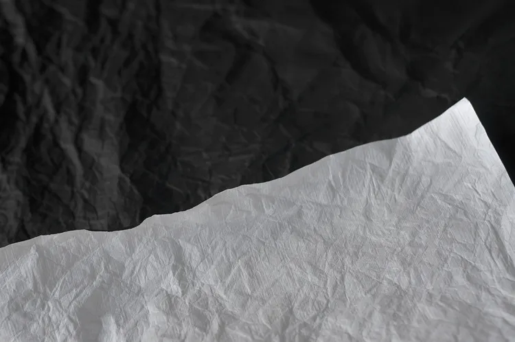 Tevek-моющая бумага респираторная бумага не может оторвать водонепроницаемая ткань матовый порошок/матовое покрытие