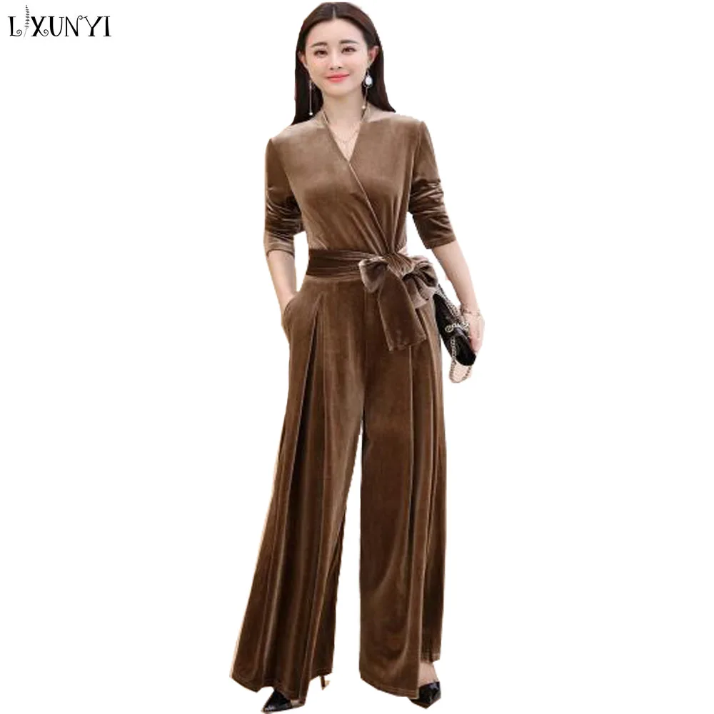 new fashion jumpsuit