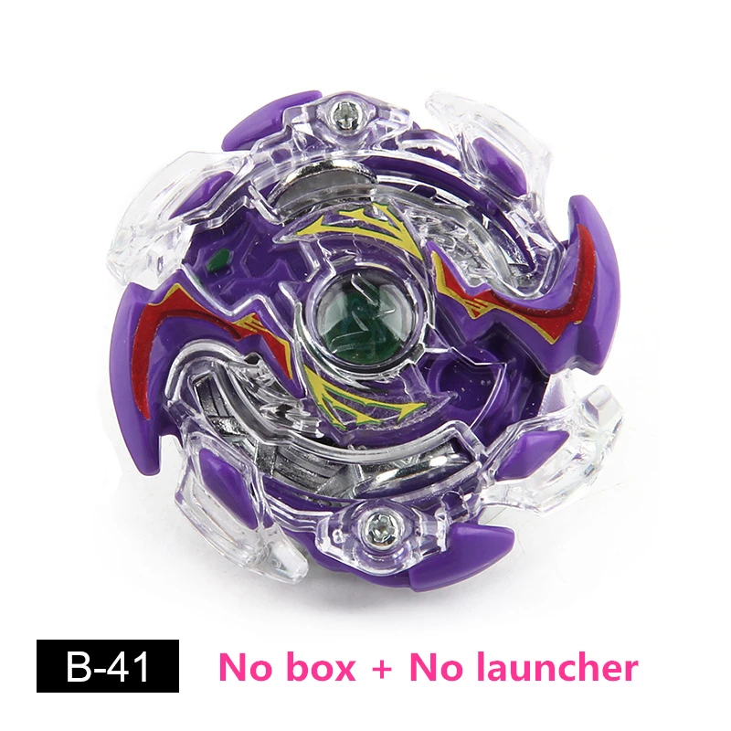 Топ пусковые установки Beyblade Burst Toys B-34 B-79 B-48 bables бейблэйд burst Metal пусковой установкой, Божественный волчок Топы игрушка бейблэйд