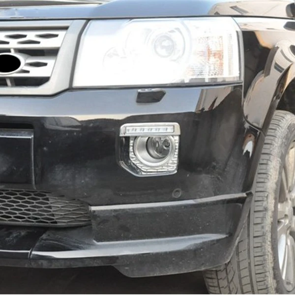 Светодиодные дневные ходовые огни для Land Rover Freelander2 Lr2 2011-2013