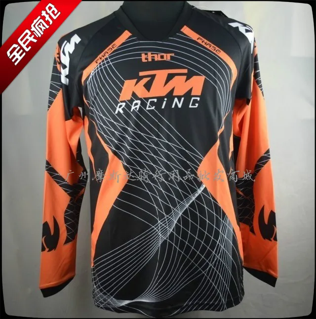 Compra ktm ropa online al por mayor de China, Mayoristas