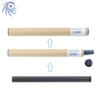 

10PCS Fuser Film Sleeve Printer Teflon Sleeve For HP 1000 1010 1015 1020 1050 1022 1150 1160 Factory Direct Supply