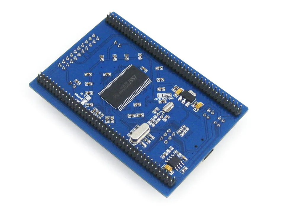 STM32 основная плата Core429I STM32F429IGT6 STM32F429 ARM Cortex M4 STM32 комплект макетной платы с полной IOs