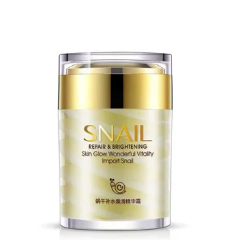 Natural Snail Essence Cream Facial Moisturizer Face Cream Whitening Ageless Anti Wrinkles Lifting Facial Firming Moisturizing
Natural Snail Essence Cream Facial Moisturizer Face Cream Whitening Ageless Anti Wrinkles Lifting Facial Firming Moisturizing