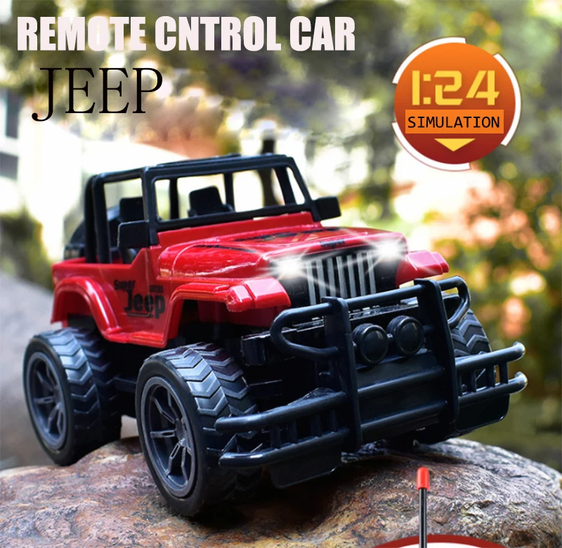 49mhz remote control car