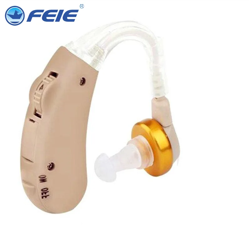 hearing aid 2