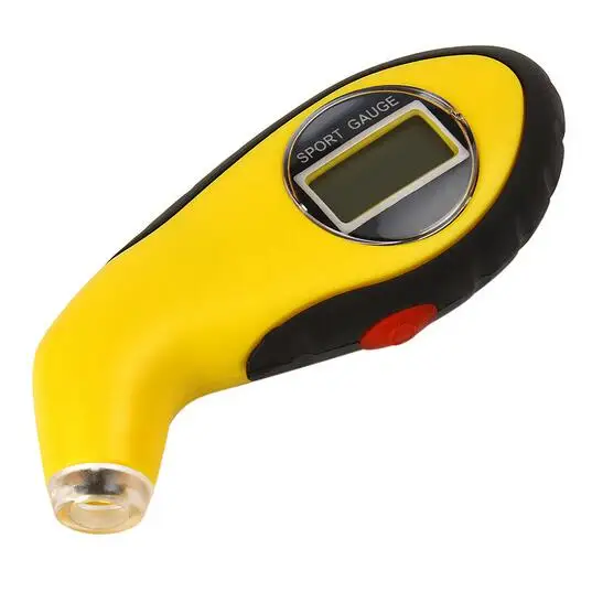 Car Tire Air Pressure Gauge10