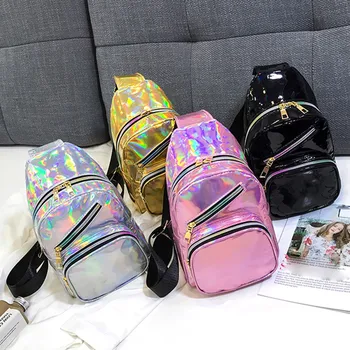 

2019 New Summer borsa donna Handbag sac a main Women Ladies Fashion Bright Shoulder Tote Handbag Crossbody For Bags bolsos #C