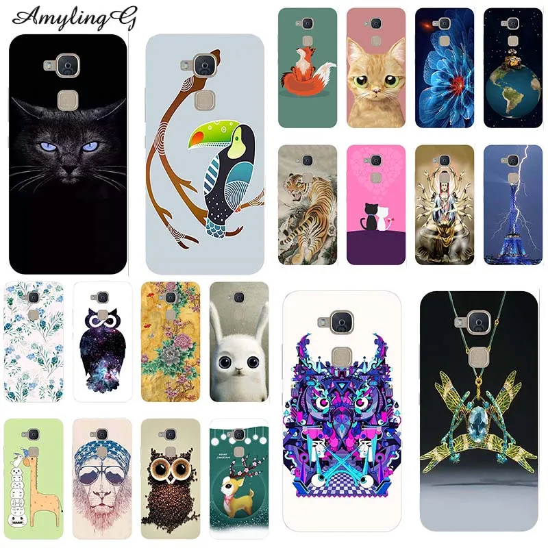 

Fashion Soft silicone Phone Cases For BQ Aquaris V Plus VS Plus 5.5" Soft TPU Cover Print Flower style Fundas Para Dog Catoon HD