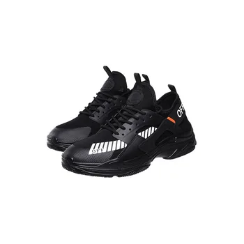 

2019 Fashion Men Casual Shoes Sneakers Men Shoes New Chunky Sneakers Men Tennis Shoes Adult Footwear
