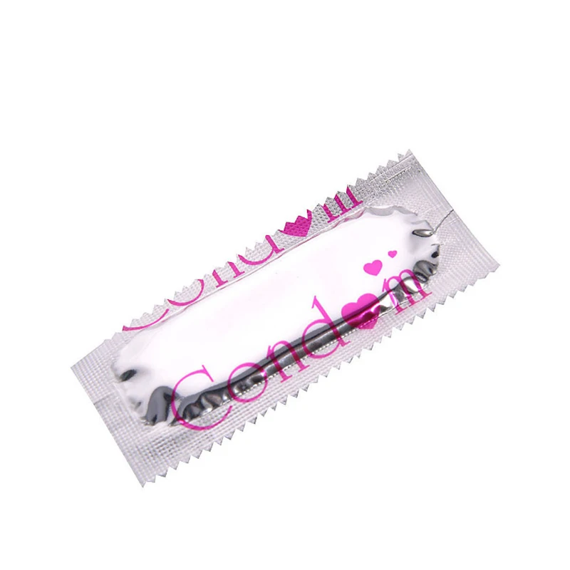 50pcs Large Oil Condom for Man Delay Sex Dotted G Spot Condoms Intimate Erotic Toy for Men Safer Contraception Female Condom