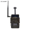 LTL ACORN 6511 мг 4G охотничья камера GSM MMS HD видео дикая фотоловушка 12 Мп ИК цифровая фотоловушка Водонепроницаемая видеокамера для скаутинга ► Фото 1/6