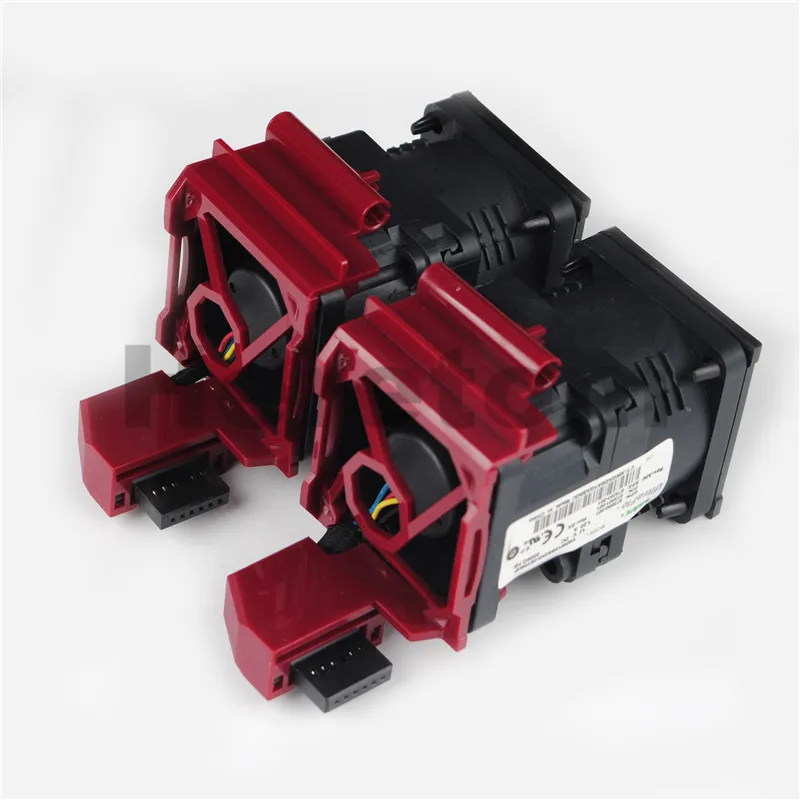 

2 Pcs Free Shipping Brand New CPU/ Server Cooling Fan 873580-001 873581-001 875283-001 Compatible For HP DL360 GEN 10
