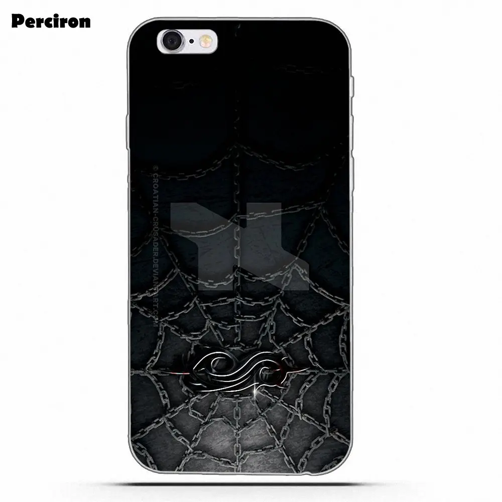 Для Sony Xperia Z Z1 Z2 Z3 Z4 Z5 compact Mini M2 M4 M5 T3 E3 E5 XA XA1 XZ Премиум ТПУ чехол Чехол Slipknot Rock Fans