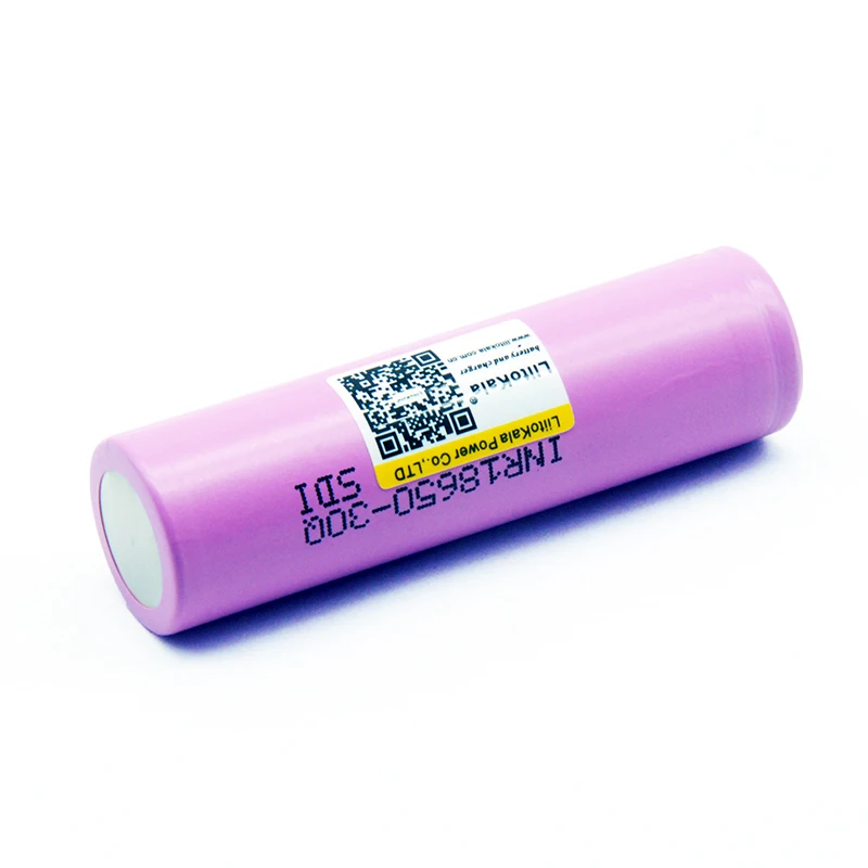 1 шт LiitoKala lii PD4 LCD 3 7 V 18650 21700 зарядное устройство + 4 3000mAh INR18650 30Q литий ионные