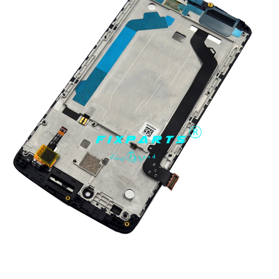 Lenovo K4 NOTE LCD M2