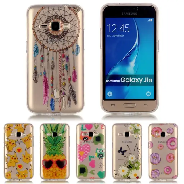 carcasa samsung galaxy j1 2016 carcasa samsung galaxy j1 2016