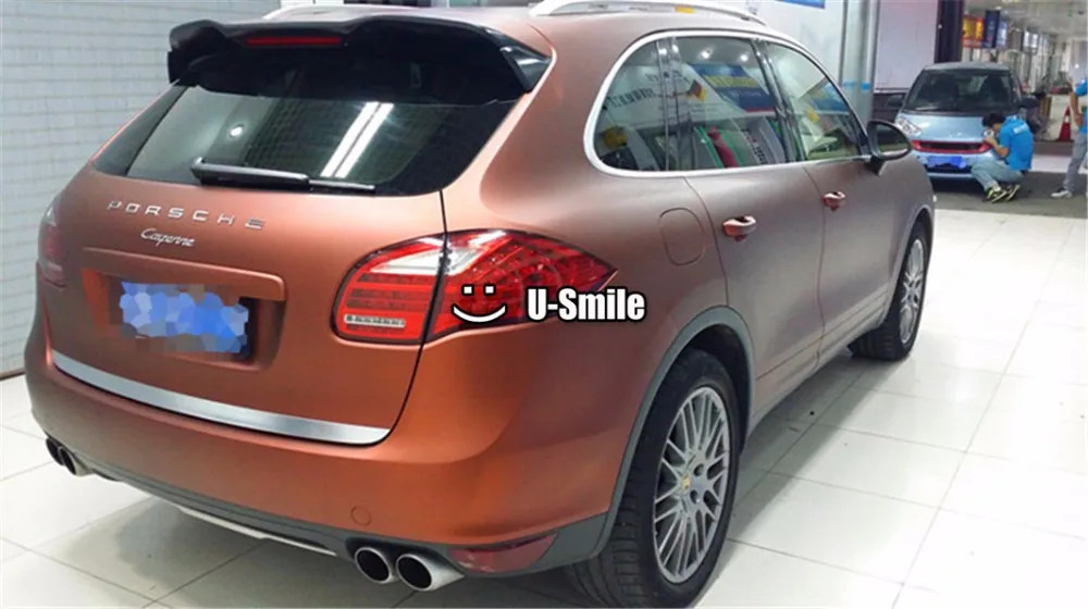 Matte-Satin-Chrome-Metallic-Brown-Vinyl-Roll-04