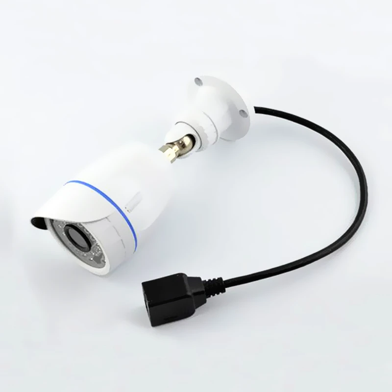 2 0 м full HD в реальном времени Запись sony CMOS Водонепроницаемый пуля Камера CCTV IP