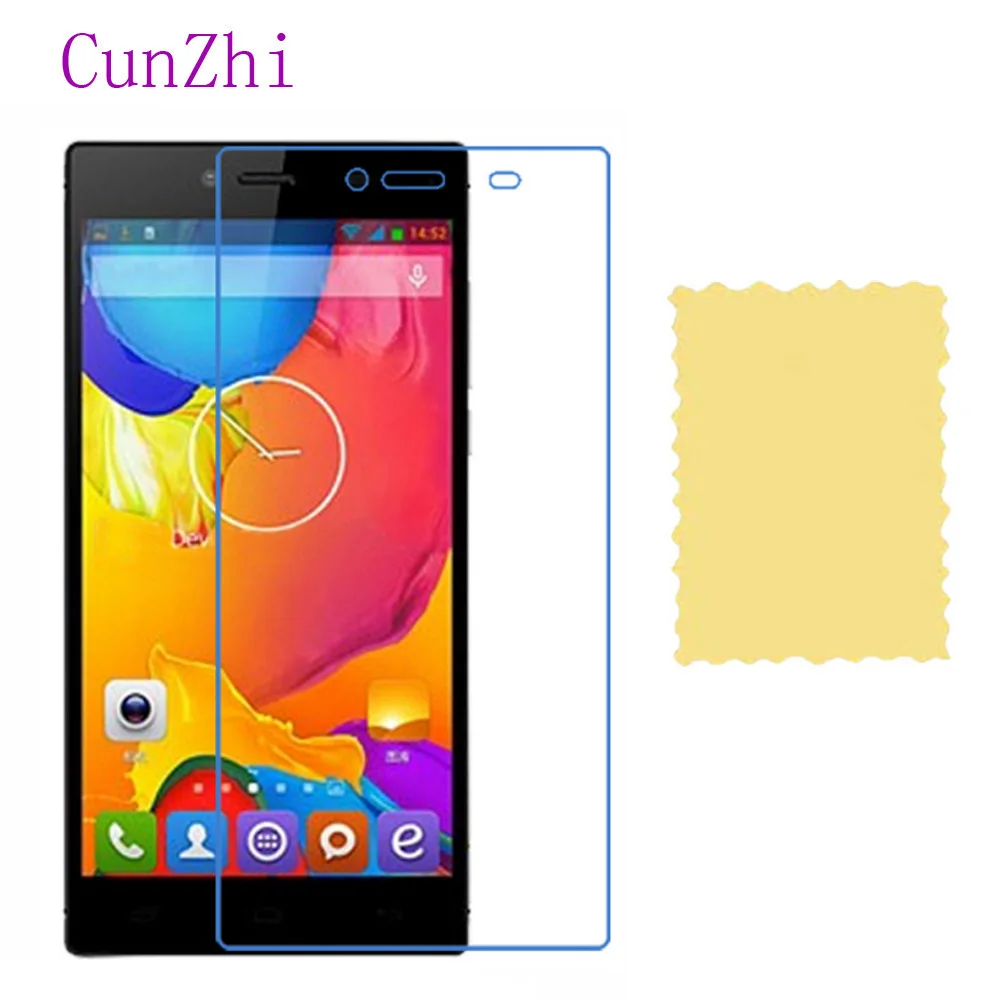 3PCS Protective Film For Iocean X8 Mini LCD Screen Protector Ultra Slim HD | Мобильные телефоны и аксессуары