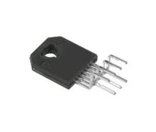 

100PCS/LOT TDA4864AJ ZIP-7 field scanning block