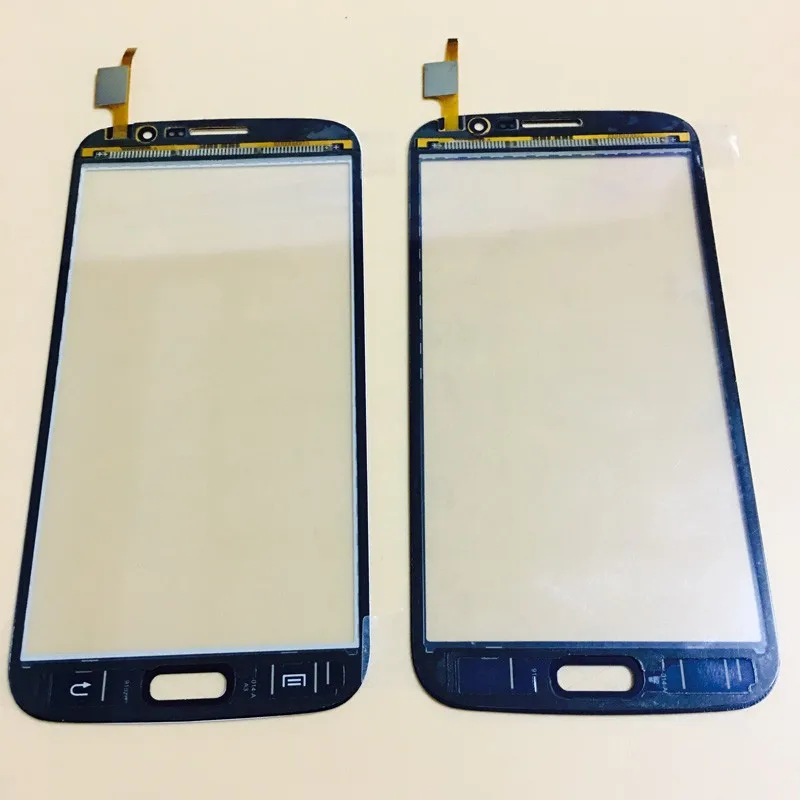 5,8 ''ЖК-дисплей сенсорный экран для samsung Galaxy Mega 5,8 i9150 i9152 GT-i9152 сенсорный экран Панель переднее стекло дигитайзер Запчасти