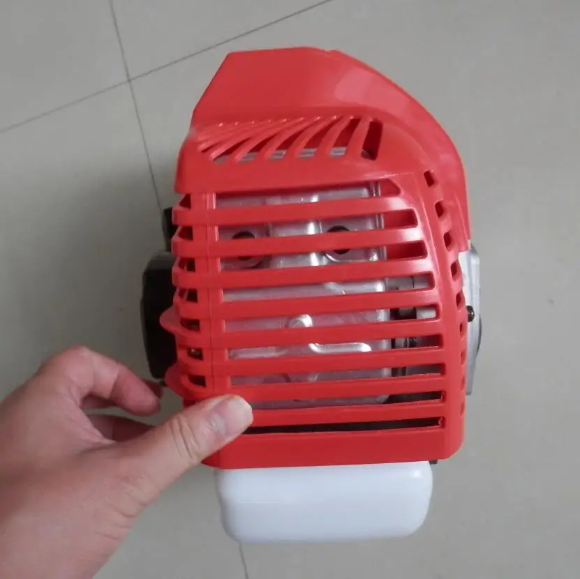 TB43 PETROL ENGINE 4