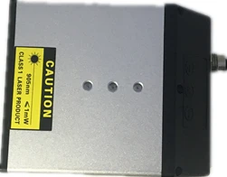 TOF Faselase 100 meters economical laser distance lidar sensor ROS for AGV Robot Slam laser scanning