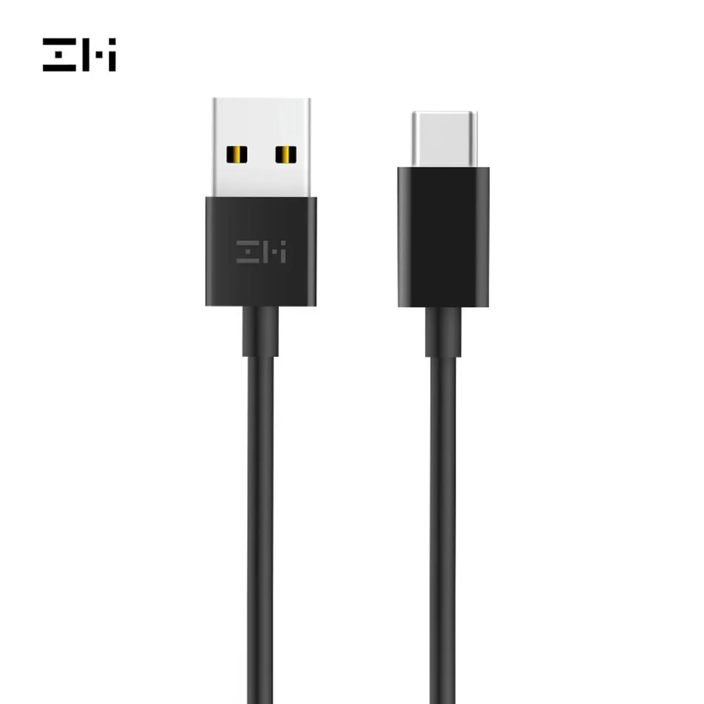 ZMI AL701 USB-C для USB-A кабели 3.3ft для зарядки и синхронизации данных