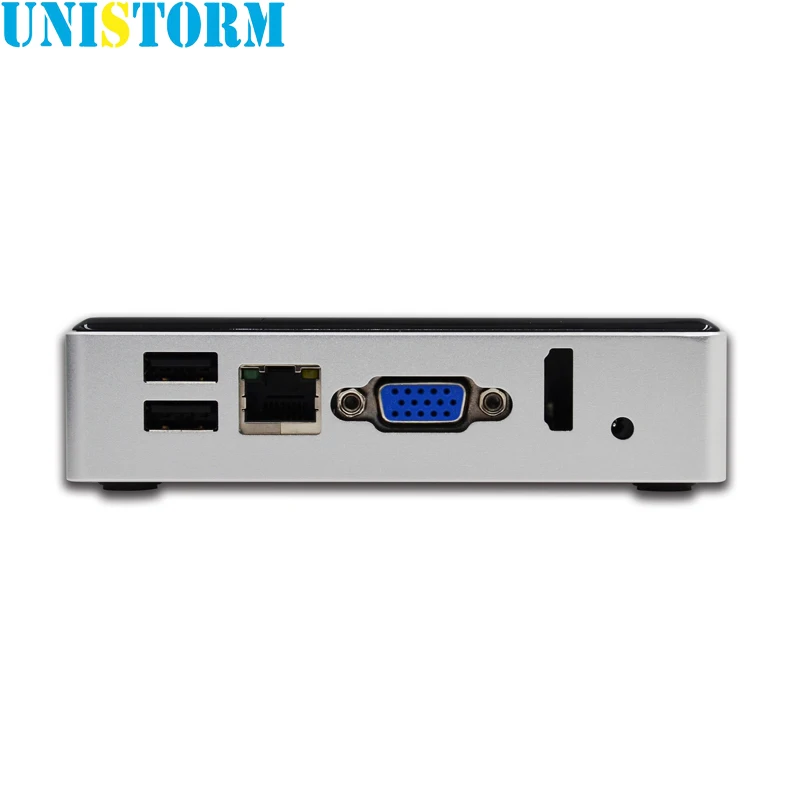 Zero Client FL500W мини ПК с Windows многоточечный сервер 2012 WMS2012 ОС аналогичная vCloudPoint