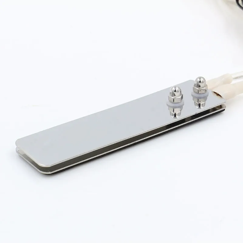 Nueva Pedal interruptor promoción tiempo limitado Fuente De alimentación tatuaje hierro cuadrado tatuaje Fuente De alimentación Control Popular