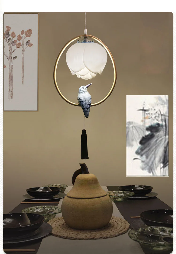 pendant lamp 3