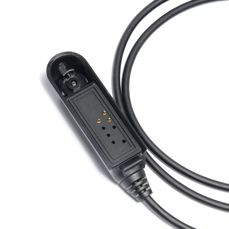 Oringinal Baofeng walkie talkie USB кабель для программирования UV XR UV9R водонепроницаемый + CD
