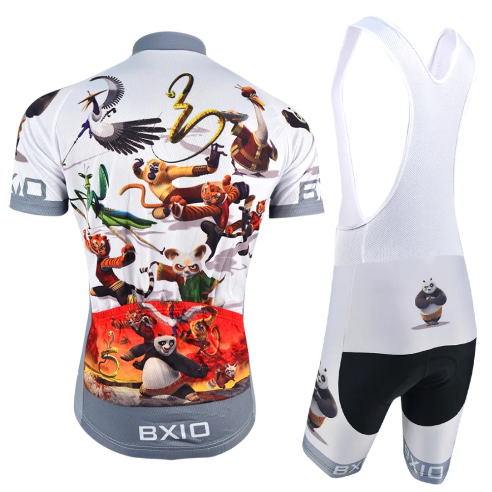 BXIO 2019 مضحك الدراجات الفانيلة روبا دي Ciclismo الدهون الدب المغيرين مان برو الدراجات مجموعة ملابس Completo Ciclismo Estivo 081 BXIO 2019 مضحك الدراجات الفانيلة روبا دي Ciclismo الدهون الدب المغيرين مان برو الدراجات مجموعة ملابس Completo Ciclismo Estivo 081