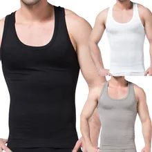 Мужской l-образный жилет Корректирующее белье с эффектом сауны-поглощающие удобные мягкие боди-формирующие одежды бесшовный моделирующий корсет нижнее белье жилет