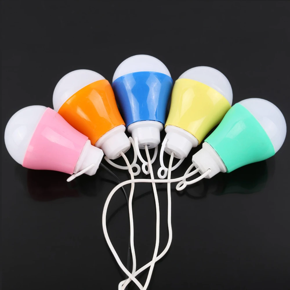 Лампа светодиодная портативная из ПВХ 5 В Вт 5730 светодиодов|lamp generator|lamp street lightlight up
