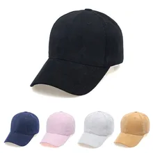 Зимние теплые шапки для женщин, Вельветовая одноцветная Милая шапка 6 цветов, осенняя Бейсболка унисекс для девочек, Мужская Регулируемая Кепка, высокое качество