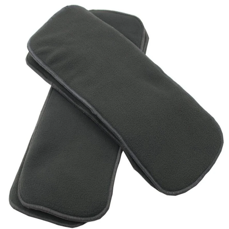 cloth diaper bamboo charcoal inserts