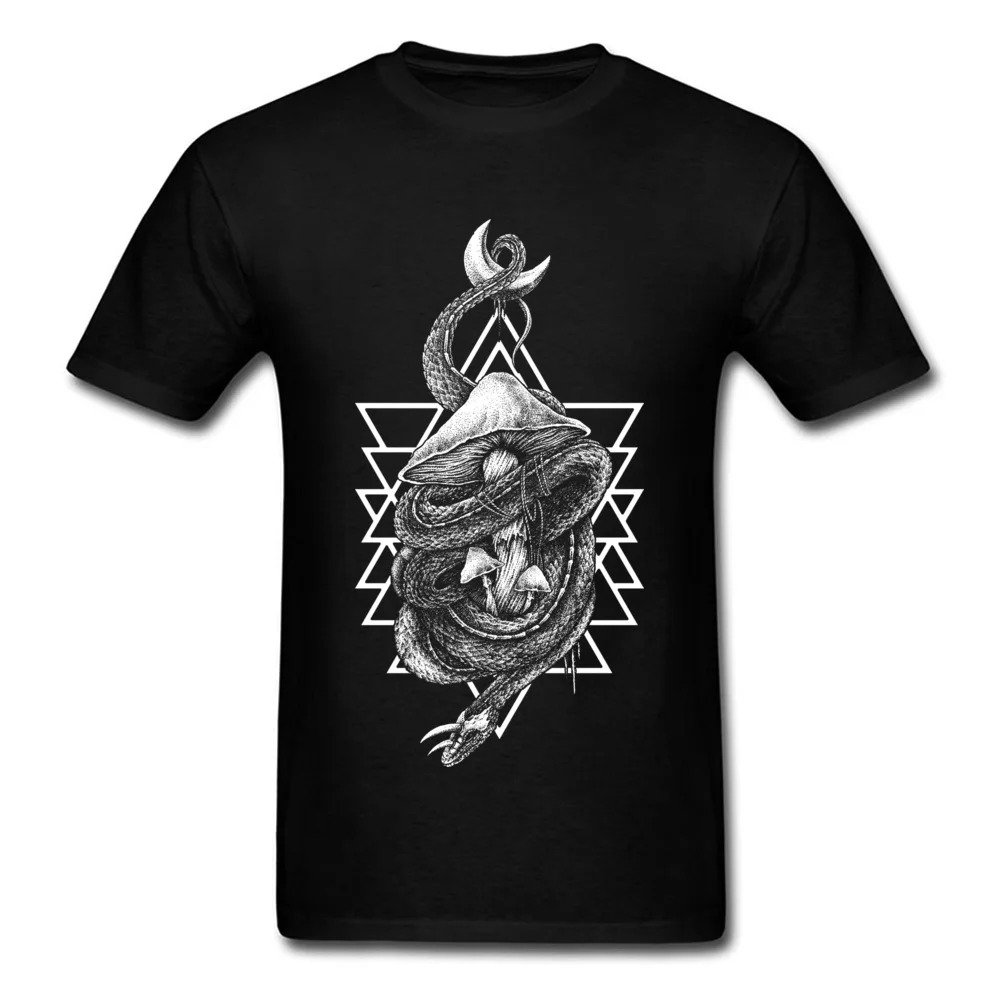 New Coming MAGIC! Printed Short Sleeve T Shirt Lovers Day Crew Neck 100% Cotton Tops Shirts for Men Sweatshirts Custom MAGIC! black
