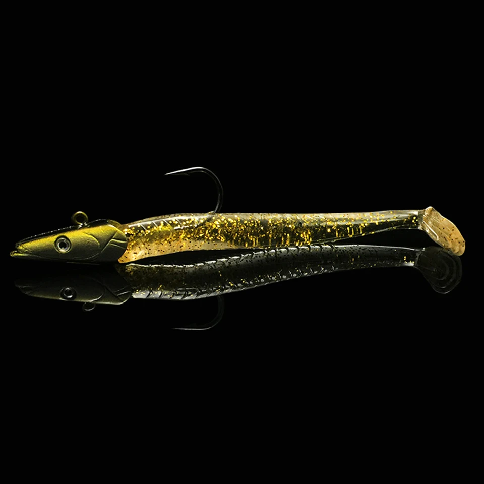 11cm 10g 16g 22g Glow Soft Lure Wobblers Artificial Bait Silicone Fishing Lure Sea Bass Carp Fishing Lead Spoon Jig Lures Tackle 11cm 10g 16g 22g Glow Soft Lure Wobblers Artificial Bait Silicone Fishing Lure Sea Bass Carp Fishing Lead Spoon Jig Lures Tackle