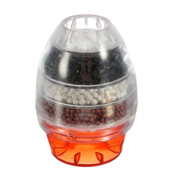 

Tap Water Clean Purifier Faucet Filter Home Household Cartridge Kitchen 16-19mm