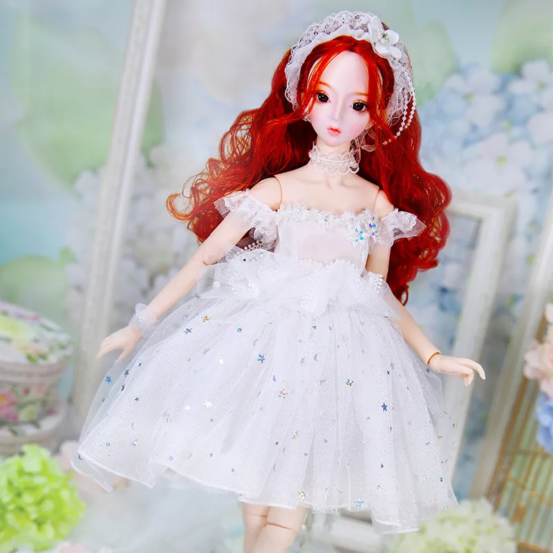 just the clothes Одежда для 1/3 года; свадебное платье и модное платье для девочек; Одежда для девочек; SD - Цвет: just the clothes