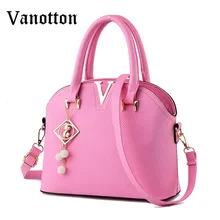 Women Messenger Bags Luxury Tote Messenger Purses Leather Clutch Handbags Famous Brands Designer Dollar Price 2016 High Quality