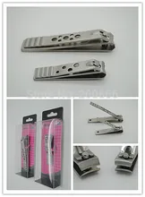 Factory directly seller– 2pcs Manicure care Nail cutter Nail clipper Nail scissor for finger or toe