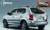Cámara del coche Para Hyundai Tucson/JM 2004 ~ 2010 de Alta Calidad de Visión Trasera Copia de seguridad de la Cámara Para Los Fans de Top Gear Uso | CCD + RCA