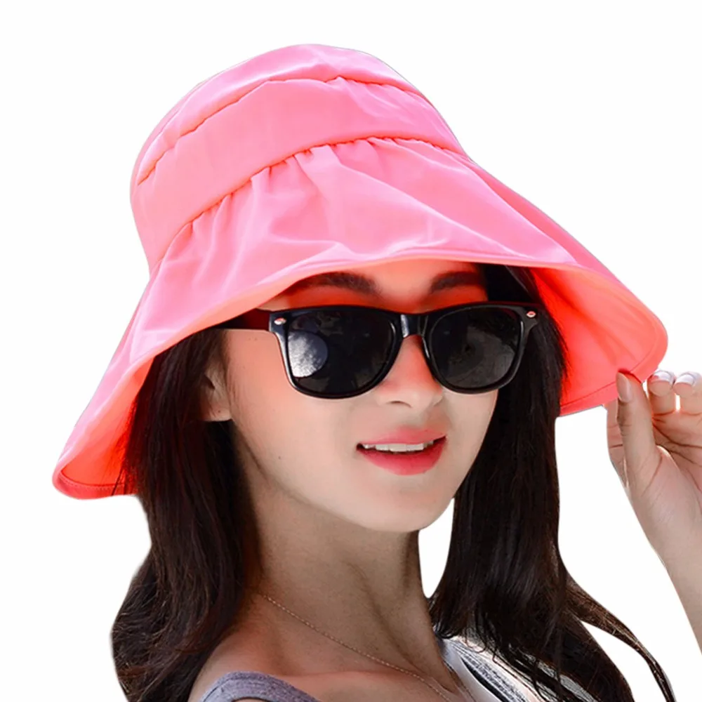 Sun Hat For women 9