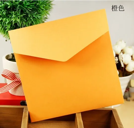 decorative envelopes