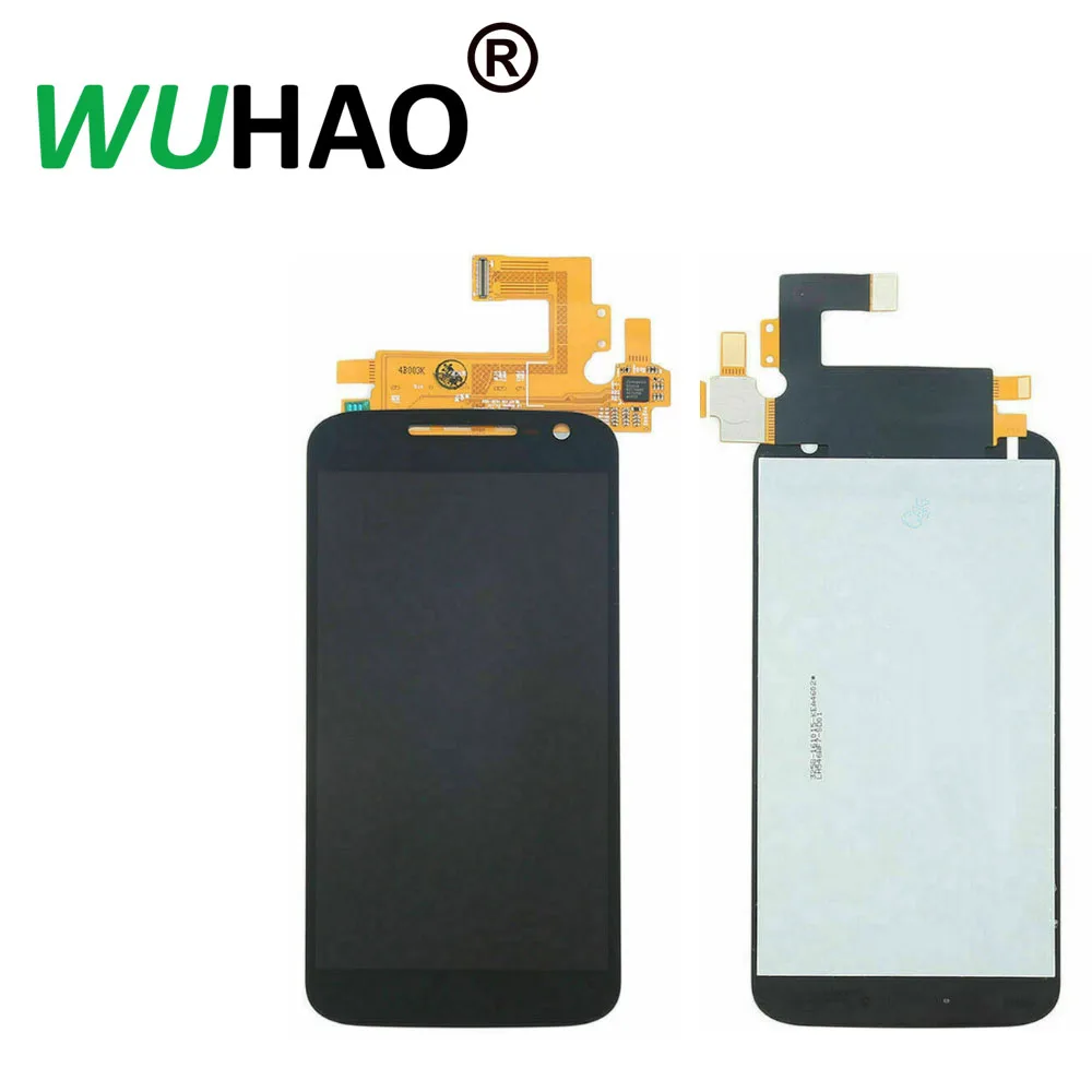 

For Motorola MOTO G4 Xt1622 XT1625 Xt1620 Xt1621 LCD Display LCD Screen Digitizer Touch Panel Assembly Repair Parts
