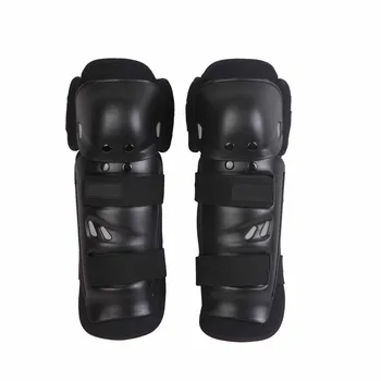 

4pcs Motorcycle Knee Protector Bicycle Kneeling Cycling Bike Racing Tactical Skate Protective Knee Pads and Guard Elbow Pad
